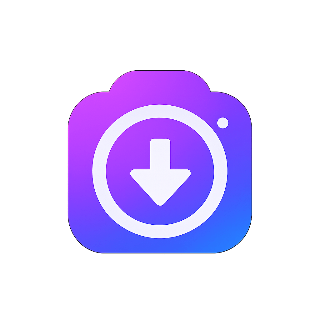 Instagram Video Downloader