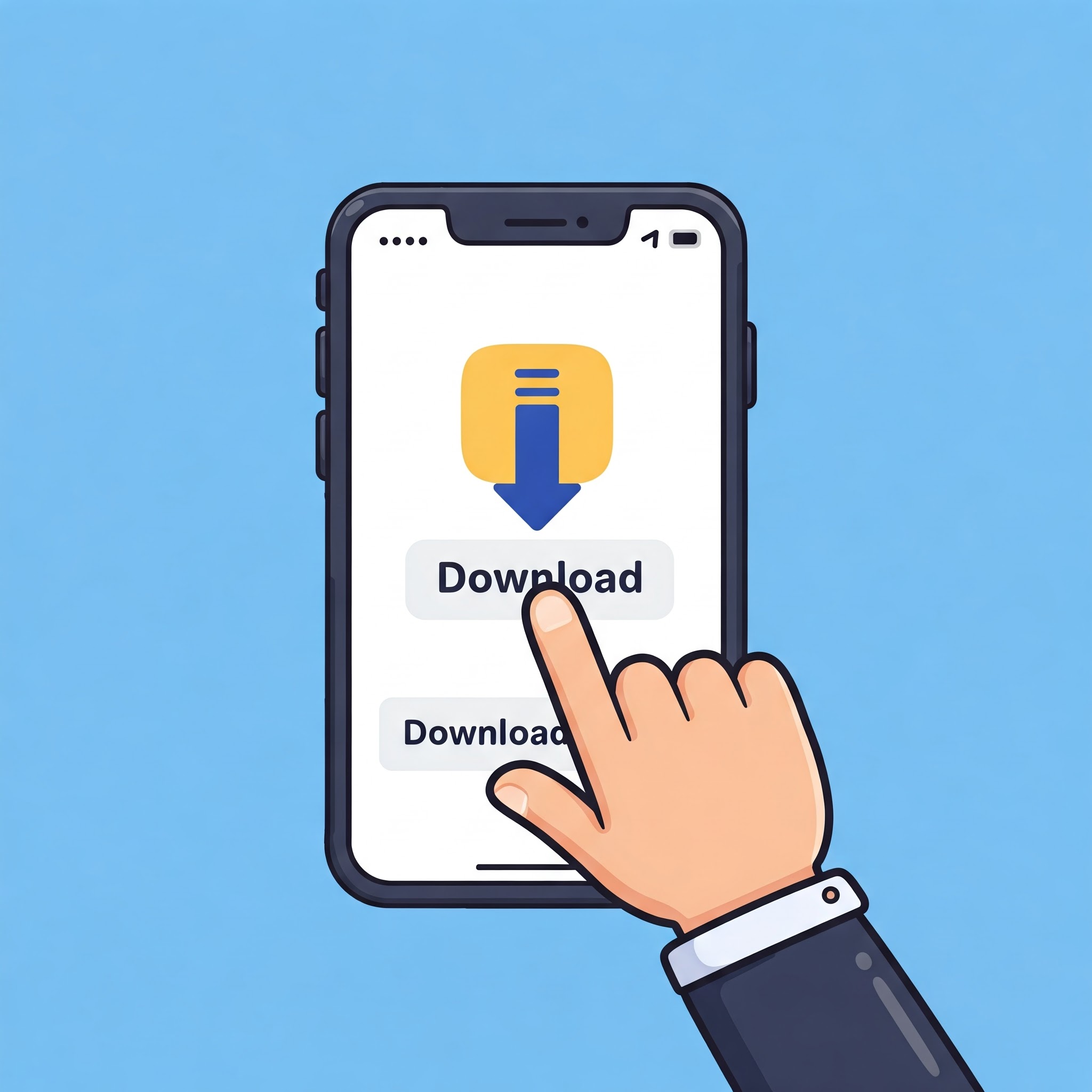 IGTV Downloader